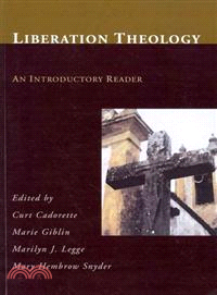 Liberation Theology—An Introductory Reader