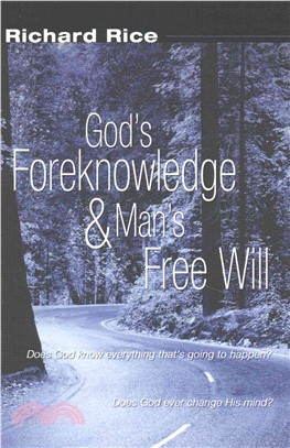 God's Foreknowledge and Man's Free Will