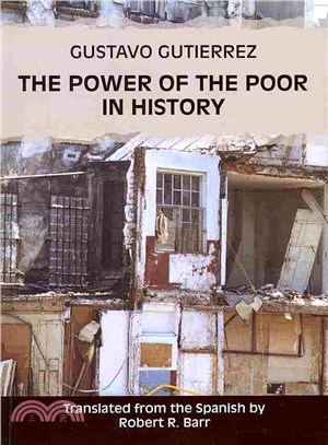 The Power of the Poor in History