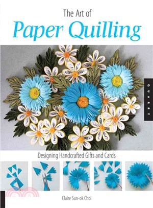 The Art of Paper Quilling ─ Designing Handcrafted Gifts and Cards