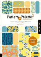 Pattern + palette sourcebook...