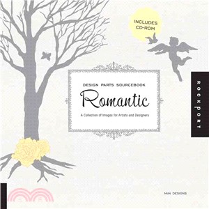 Romantic: Design Parts Sourcebook