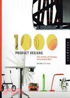 1000 Product Designs | 拾書所