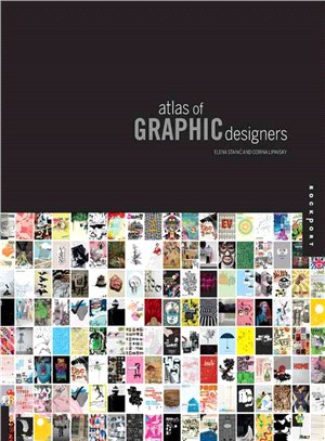 Atlas of Graphic Designers