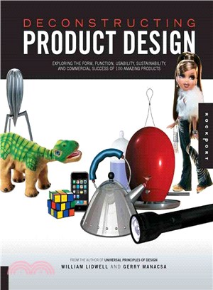 Deconstructing Product Design