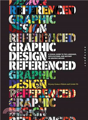 Graphic design referenced :a...