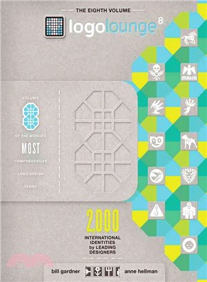 Logolounge 8 ─ 2,000 International Identities by Leading Designers