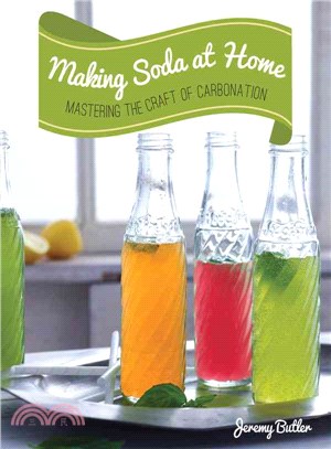 Making Soda at Home ― Mastering the Craft of Carbonation