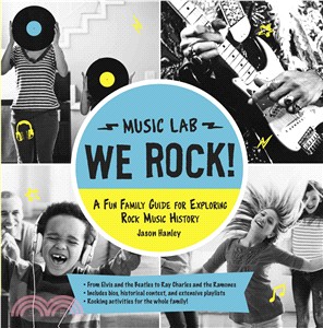 We rock! :a fun family guide...