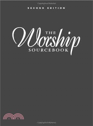 The Worship Sourcebook