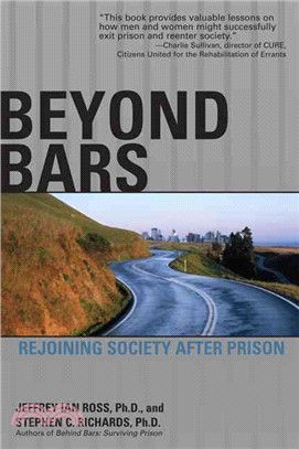 Beyond Bars ─ Rejoining Society After Prison