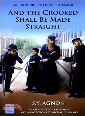 And the Crooked Shall Be Made Straight