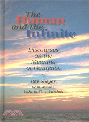 The Human and the Infinite ― Discourses on the Meaning of Penitence