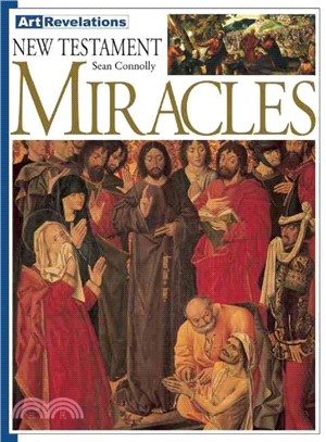 New Testament Miracles