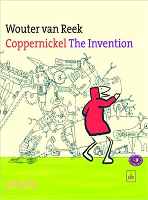 Coppernickle ─ The Invention
