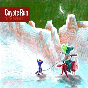 Coyote Run