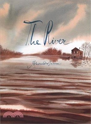 The river /