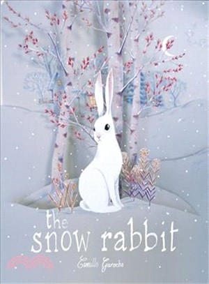 The snow rabbit /