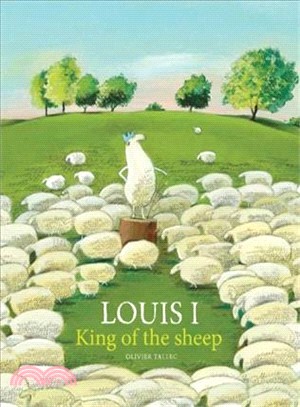 Louis I ─ King of the Sheep