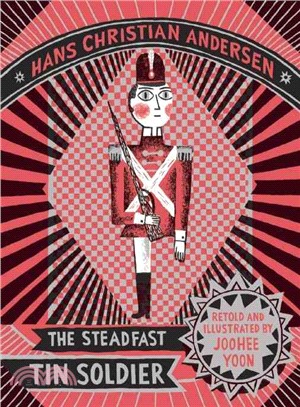 The steadfast tin soldier /