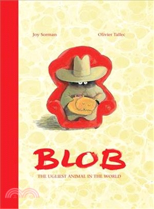 Blob :the ugliest animal in ...