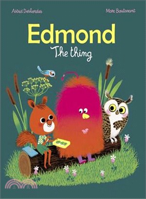 Edmond, the Thing