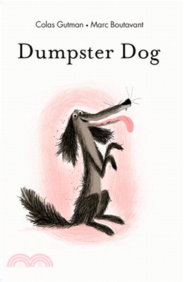 Dumpster Dog (精裝本)