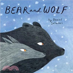 Bear and Wolf /