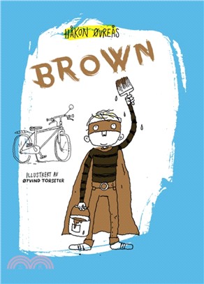 Brown /