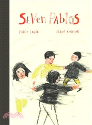 Seven Pablos /