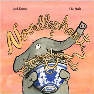 Noodlephant /