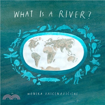 What is a river? /