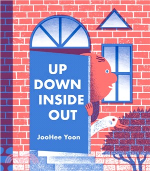 Up Down Inside Out (精裝本)