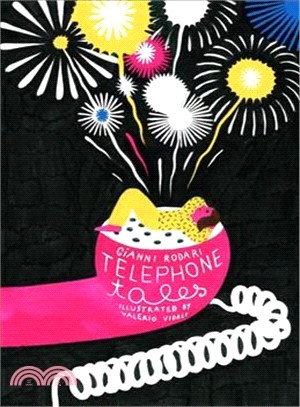 Telephone tales /