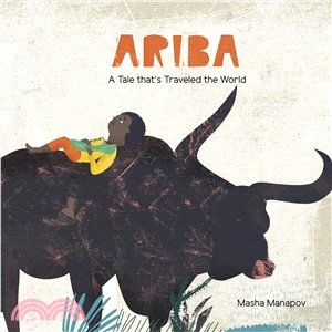 Ariba :an old tale about new...