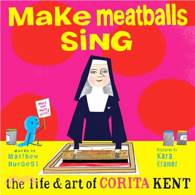 Make meatballs sing :the lif...