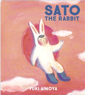 Sato the Rabbit (2022 Batchelder Honor book)