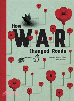 How war changed Rondo /
