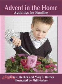 Advent in the Home — Activities for Families