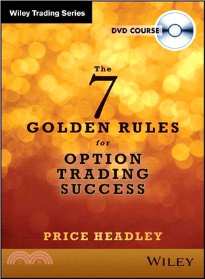 The 7 "golden Rules" For Option Trading Success Dvd