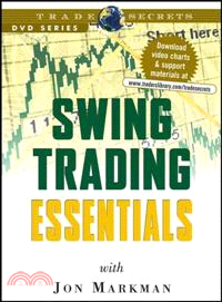 Swing Trading Essentials Dvd