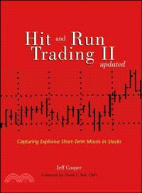 Hit and Run Trading II: Capturing Explosive Short-Term Moves in Stocks