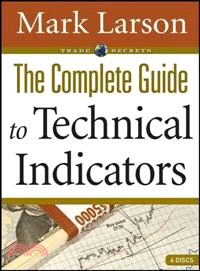 The Complete Guide To Technical Indicators Dvd