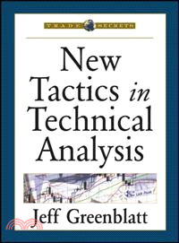 New Tactics In Technical Analysis Dvd