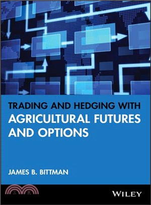 Trading & Hedging With Agricultural Futures And Options