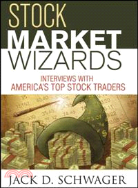Stock Market Wizards: Interview With America's Top Stock Traders