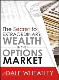 The Secret To Extraordinary Wealth In The Options Market Dvd