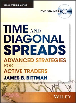 Time & Diagonal Spreads: Advanced Strategies for Active Traders