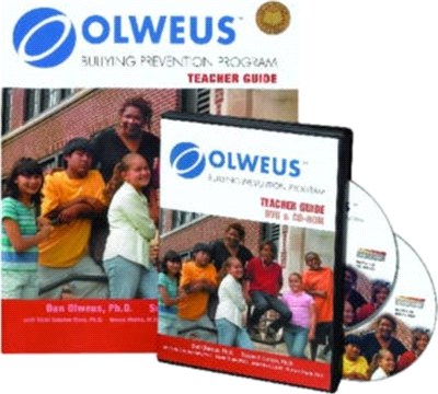 Olweus Bullying Prevention Program：Teacher Guide