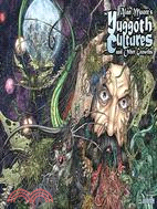 Alan Moore's Yuggoth Cultures and Other Growths